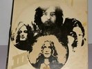Led Zeppelin III Vinyl Record VG