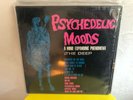 The Deep • Psychedelic Moods (A Mind Expanding Phenomena) • 1987 Remaster