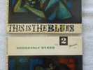 THIS IS THE BLUES VOL. 1 A 10 ( BRUNSWICK RECORDS )