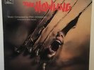The Howling OST Original Soundtrack - LP Record Horror Sealed