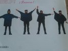 THE BEATLES – Help  = ¡Socorro + 3 • EP Spain N.MINT * DSOE 16.675 Orig 1sT 1965