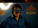 SALE*  ORION AKA JIMMY ELLIS REBORN 1978 SUN 1012 GOLD VINYL LP SEALED NEW EX-