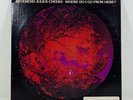 Rev. Julius Cheeks Where Do I Go From Here Vinyl LP Promo WLP NM Record C2