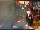 WU-TANG CLAN Enter The Wu-Tang (36 Chambers) 1993 Loud/RCA Orig. Pressing VG