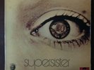 Supersister - To The Highest Bidder - 1971 First Press NM/VG+