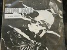 PSYCOBILLY/GARAGE - THE STING RAYS - ON SELF DESTRUCT EP - V RARE PROMO