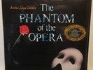 The Phantom Of The Opera OST - 2 LP Record Sealed  Crawford Brightman 1987 Promo