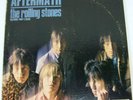 The Rolling Stones Aftermath London Records Red mono LL-3476