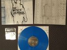 RAGE AGAINST THE MACHINE-THE BATTLE OF LOS ANGELES-MOV Blue Vinyl LP Numbered Of