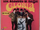 THE SHADOWS OF KNIGHT: Gloria US Dunwich Garage Psych Orig Vinyl LP