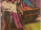 WOMB: Overdub US ’69 DOT San Francisco Psych Rock Vinyl LP