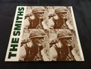 The Smiths, Morrissey, Meat is Murder, 1985 Vinyl LP, A2 B2 Rough 81, EX+/EX+