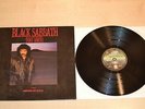 Black Sabbath , Seventh Star , Vertigo , Germany 1986