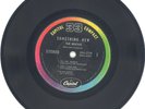 THE BEATLES SXA-2108 COMPACT 33 JUKEBOX  'SOMETHING NEW'  6-SONG   EXTENDED PLAY