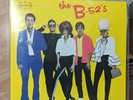 MFSL The B-52's SELF TITLED 1st Debut sealed LP MOFI B52s Mobile Fidelity
