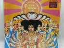 Axis: Bold as Love [LP] by Jimi Hendrix (Vinyl, Mar-2010, Legacy Recordings)