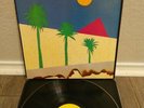 The Cure LP 