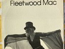 Fleetwood Mac Live Lp, Original 70s Press Smilin’ Ears Records Double Lp VG+