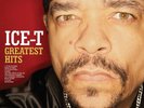 Ice-T Greatest Hits Vinyl 2014 Record Store Day Exclusive /2700 Body Count NEW