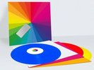 Jamie XX Vinyl 3LP Set Colored Limited Deluxe Edition Brand New Sealed