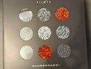 Blurryface [LP] by Twenty One Pilots (Vinyl, Jul-2015, Atlantic (Label))