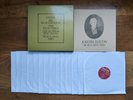 PHILIPS 6768077 STEREO BEAUX ARTS TRIO HAYDN: THE 43 PIANO TRIOS 14LP BOX SET NM
