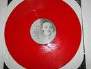 U2 ANGEL OF HARLEM -  AUSTRALIAN ISSUE ON RED VINYL - 500 COPIES WW NEAR MINT