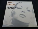 The Smiths, Rank, 1988 Gatefold Vinyl LP, Rough 126,  A1 B1   EX/EX+