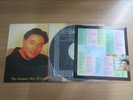 LESLIE CHEUNG  ??? The Greatest Hits Of Leslie Cheung 1989 Korea Vinyl LP 12