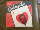 Johnny Ace: Memorial Album Duke Recods DLP-71 Orange Label 1961Hi Fidelity Mono