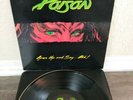 Poison LP 
