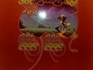 TRIPLO VINILE LP YES - YESSONGS 33 GIRI ANNO 1973 GERMANY ATL 60 045 SD 3-100