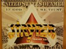 Stryper ?– In God We Trust LP 1988 Enigma Records ?– D1-73317 NM/NM