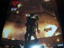 Coheed And Cambria Vaxis Act I The Unheavenly Creatures Tigers Eye 3 LP - NEW
