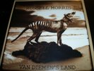 Russell Morris ‎– Van Dieman's Land LP - New