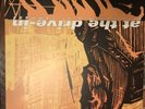 At The Drive In - Relationship Of Command Orange Vinyl