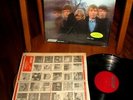 ROLLING STONES BETWEEN THE BUTTONS LP NM/EX- US LONDON MONO VINYL 1967 IN SHRINK