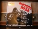Burning Spear - Marcus Garvey/Garvey's Ghost Vinyl LP