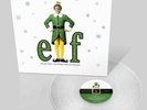 Elf Soundtrack Vinyl LP Limited Glitter Colored Version - The Holy Grail of Elf