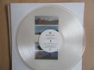 DEPECHE MODE MUSIC FOR THE MASSES LP UK CLEAR VINYL