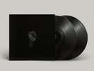 SAULT Untitled (Black Is) Black 2LP Sold Out Vinyl New Sealed
