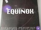 Organized Konfusion - The Equinox '96 2xLP Diamond D