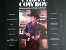 URBAN COWBOY Album/Vinyl LP Original Motion Picture Soundtrack