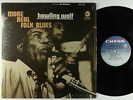 Howlin' Wolf - More Real Folk Blues LP - Chess OG Press Stereo Shrink
