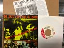 Dr Spec’s Optical Illusion 45 Record Shes The One Tryin To Mess My Mind Crypt