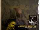 Johnny Griffin Volume 2 - Music Matters Jazz 33RPM SRX LP, BN 1559 SEALED