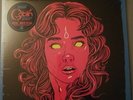Goblin Suspiria & Dawn of The Dead Red Vinyl  Live In Austin Only 200 Copies NEW