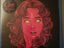 Goblin Suspiria & Dawn of The Dead  Live In Austin Texas Blue Vinyl NEW Sealed