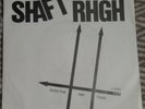 RARE 45t 7'' SHAFT RIGHT SUCH THE WAY TODAY BELGIUM FUNK SOUL FAME MUSIC 8? BE+
