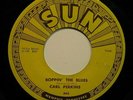 Rockabilly  Carl Perkins  